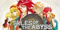 Tales Of The Abyss