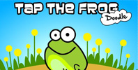Tap The Frog Doodle