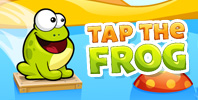 Tap The Frog