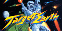 Target Earth