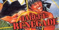 Target: Renegade