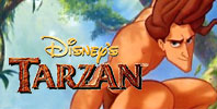Tarzan
