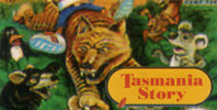 Tasmania Story