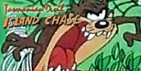 Tasmanian Devil Island Chase