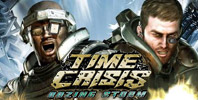 Time Crisis : Razing Storm (Collection)