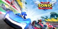 Team Sonic Racing