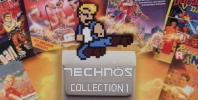 Technos Collection 1
