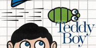 Teddy Boy