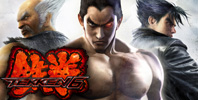 Tekken 6