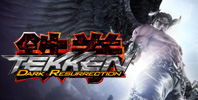 Tekken Dark Resurrection