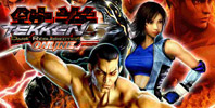 Tekken 5: Dark Resurrection Online