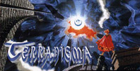 Terranigma