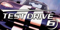 Test Drive 6