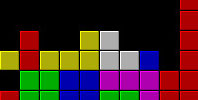 Tetris PC