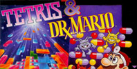 Tetris & Dr. Mario