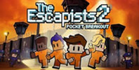 The Escapists 2: Pocket Breakout