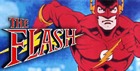 The Flash