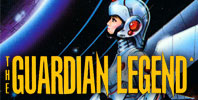 The Guardian Legend