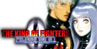 The King of Fighters 2000