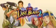 The Last Blade 2