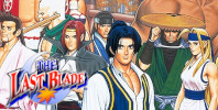 The Last Blade