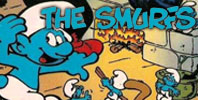 The Smurfs