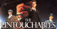 The Untouchables
