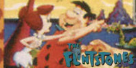 The Flintstones - King Rock Treasure Island