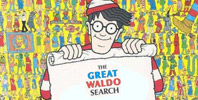The Great Waldo Search