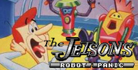 The Jetsons: Robot Panic