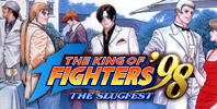 The King of Fighters '98 The Slugfest