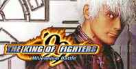 The King of Fighters '99 Millenium Battle