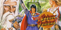 The Legend of Prince Valiant
