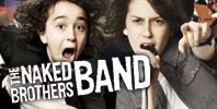 The Naked Brothers Band