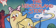 The New Zealand Story