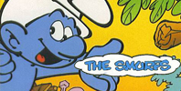 The Smurfs