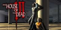The House of the Dead III