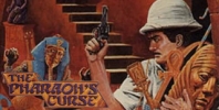 Pharaoh's Curse