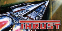 Thrust