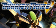 Thunder Force V