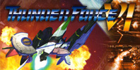 Thunder Force VI