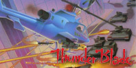 Thunder Blade