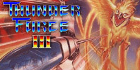 Thunder Force III
