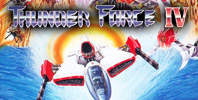 Thunder Force IV
