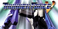 Thunder Force V