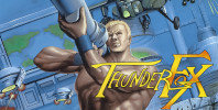 Thunder Fox