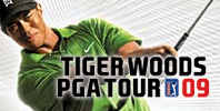 Tiger Woods PGA Tour 09