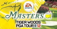 Tiger Woods PGA Tour 12: The Masters