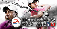 Tiger Woods PGA Tour 13