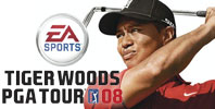Tiger Woods PGA Tour 08